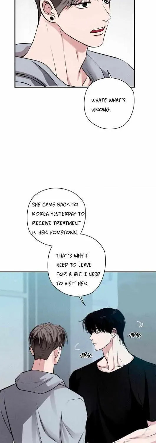 Read Unsleep chapter 65 image 49 on Lezhin