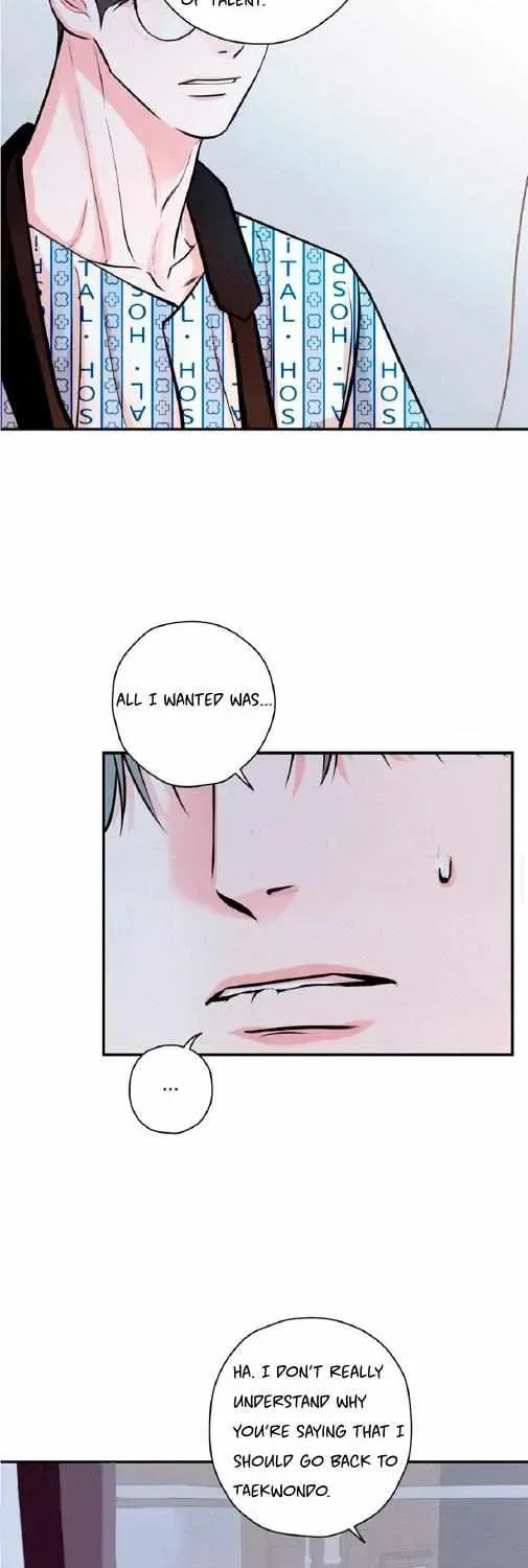 Read Unsleep chapter 65 image 5 on Lezhin