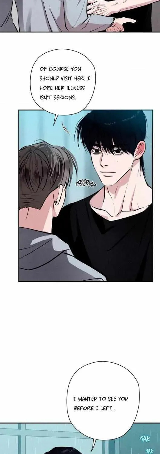 Read Unsleep chapter 65 image 50 on Lezhin