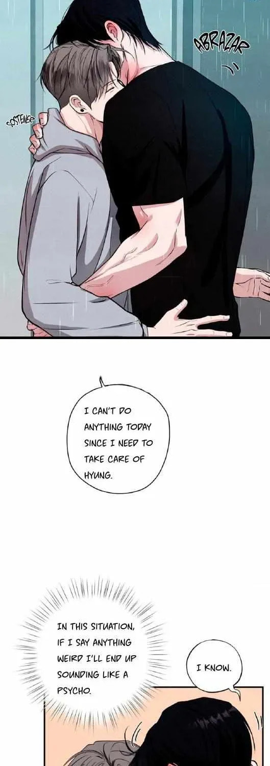 Read Unsleep chapter 65 image 51 on Lezhin