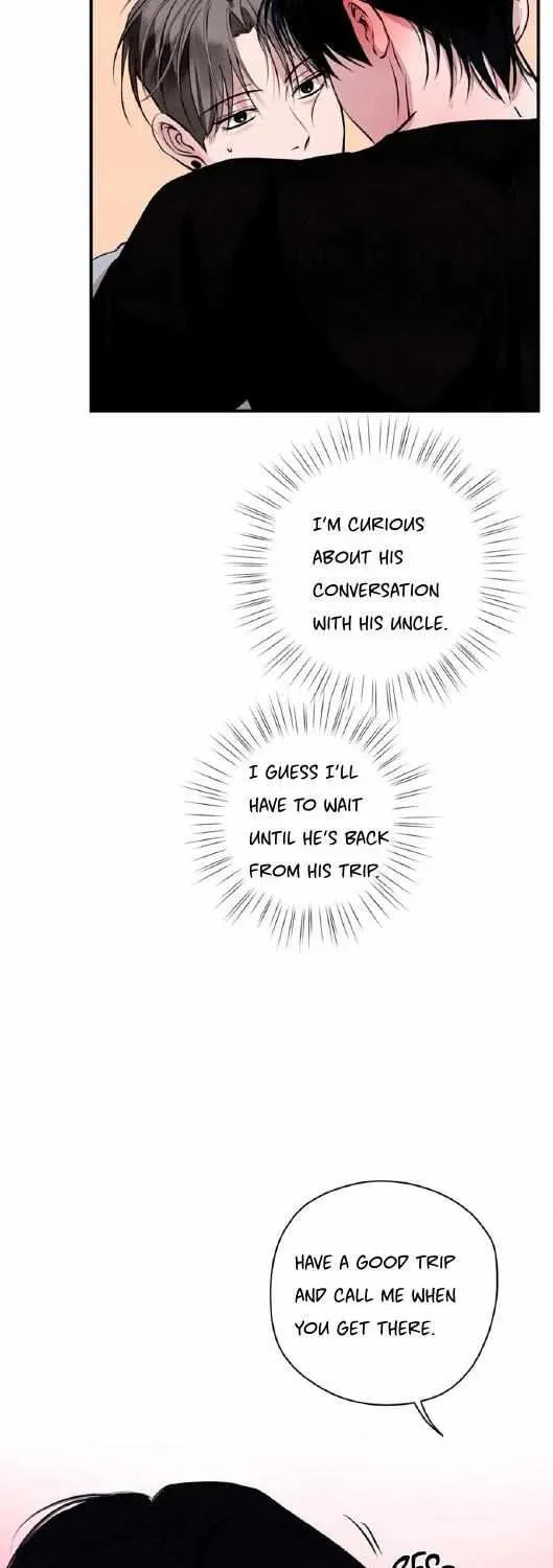Read Unsleep chapter 65 image 52 on Lezhin