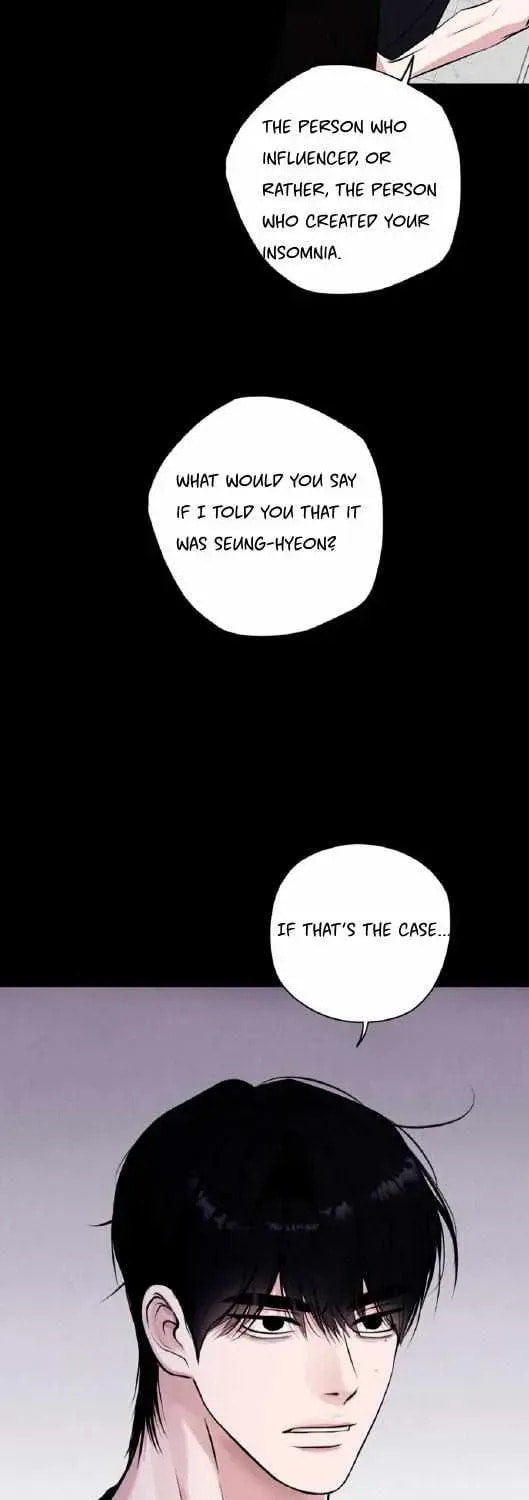 Read Unsleep chapter 65 image 54 on Lezhin