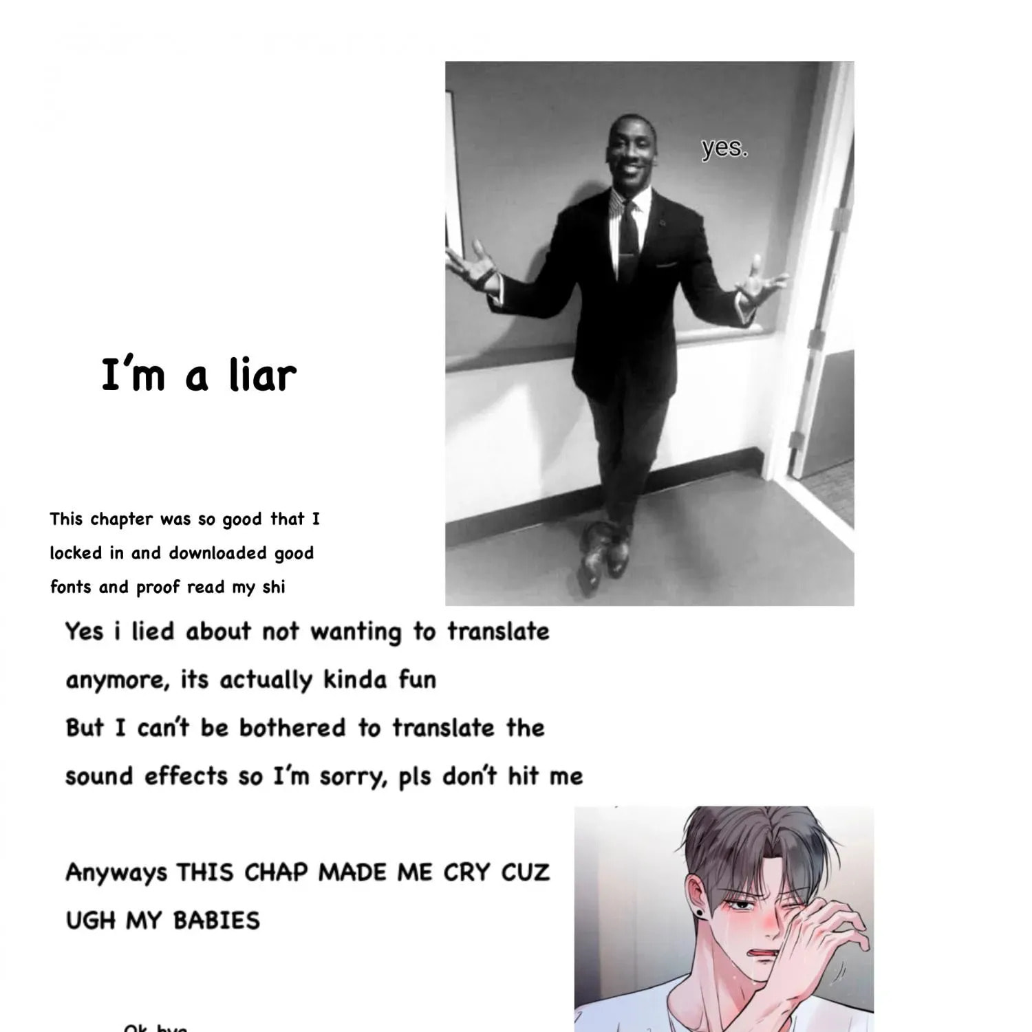 Read Unsleep chapter 65 image 57 on Lezhin