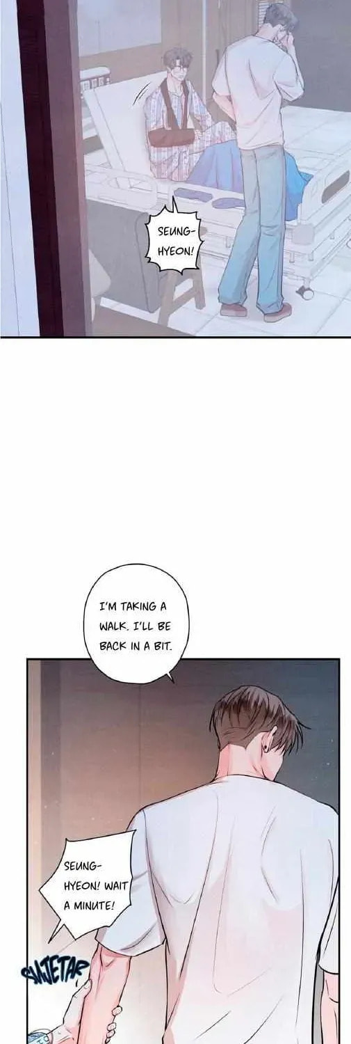 Read Unsleep chapter 65 image 6 on Lezhin