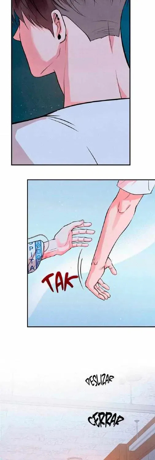 Read Unsleep chapter 65 image 8 on Lezhin
