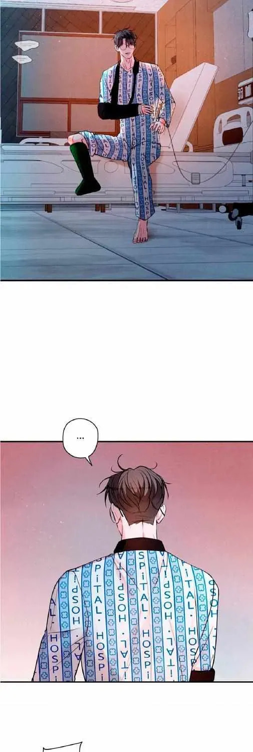 Read Unsleep chapter 65 image 9 on Lezhin
