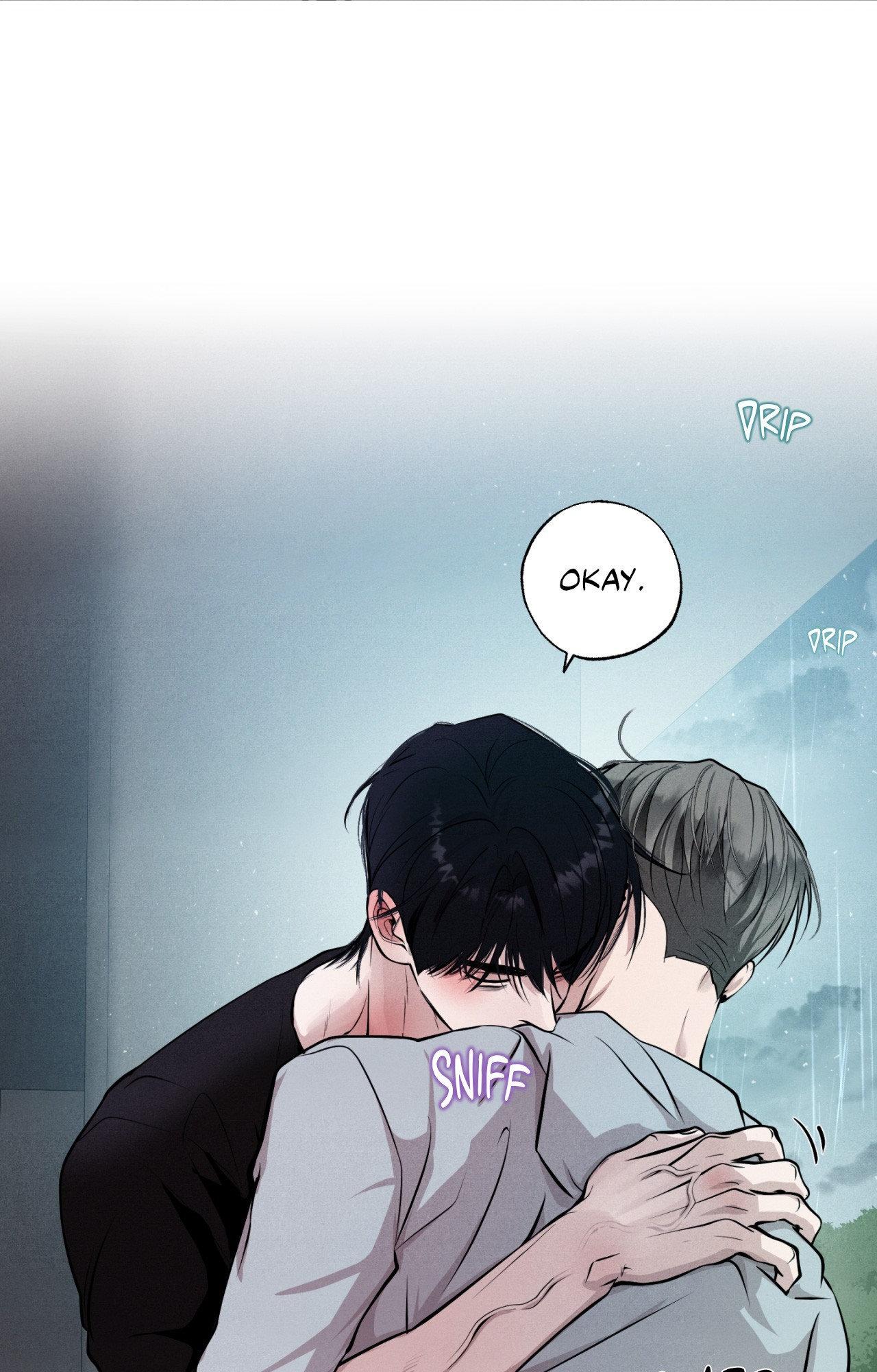 Read Unsleep chapter 66.1 image 1 on Lezhin