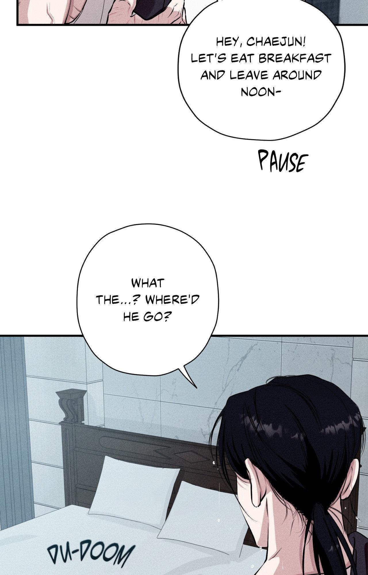 Read Unsleep chapter 66.1 image 13 on Lezhin