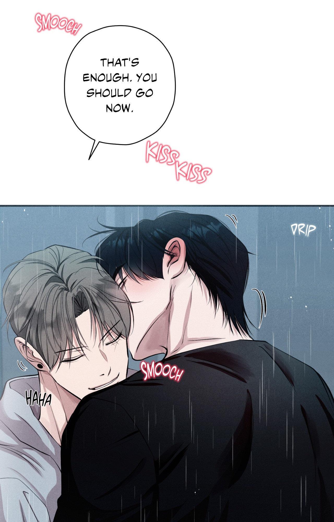 Read Unsleep chapter 66.1 image 16 on Lezhin