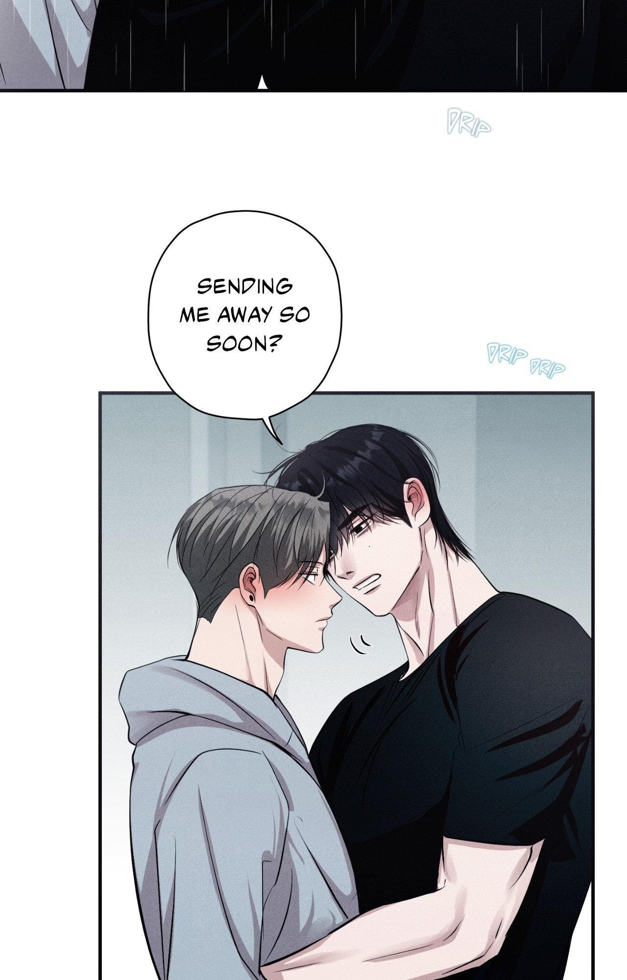Read Unsleep chapter 66.1 image 17 on Lezhin