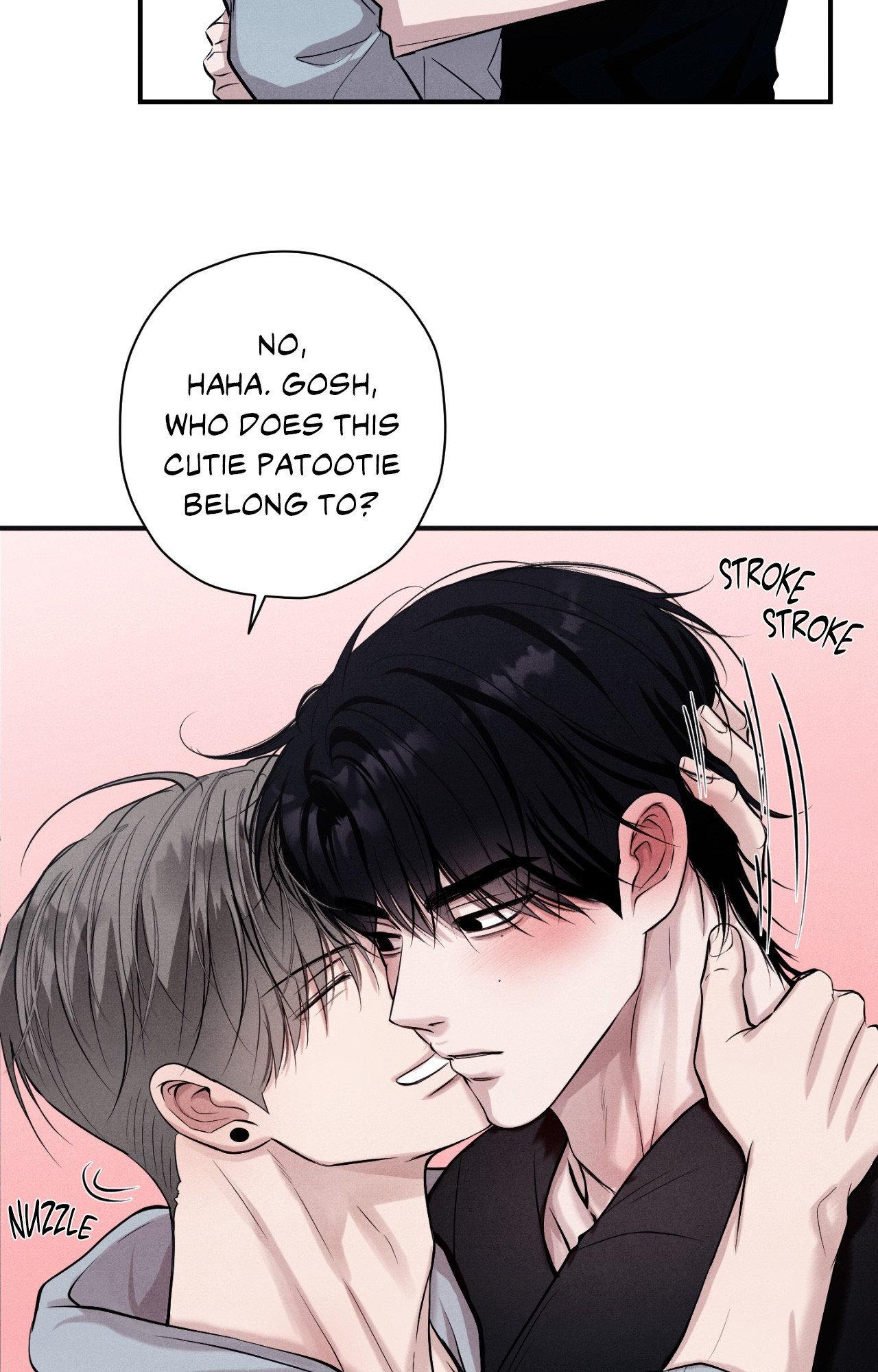 Read Unsleep chapter 66.1 image 18 on Lezhin