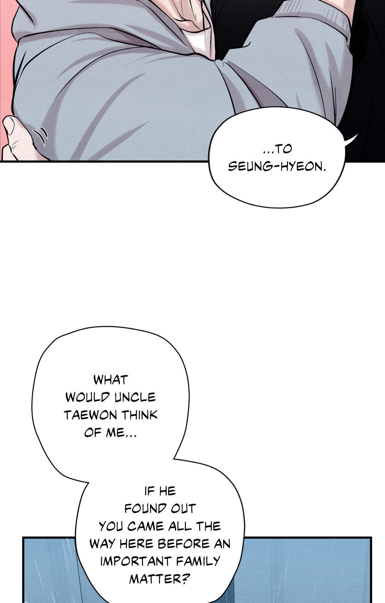 Read Unsleep chapter 66.1 image 19 on Lezhin
