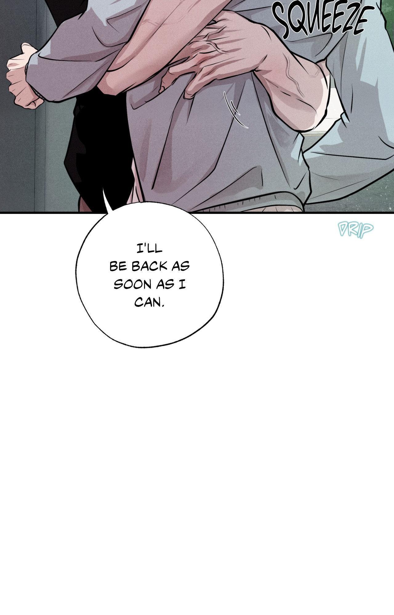 Read Unsleep chapter 66.1 image 2 on Lezhin