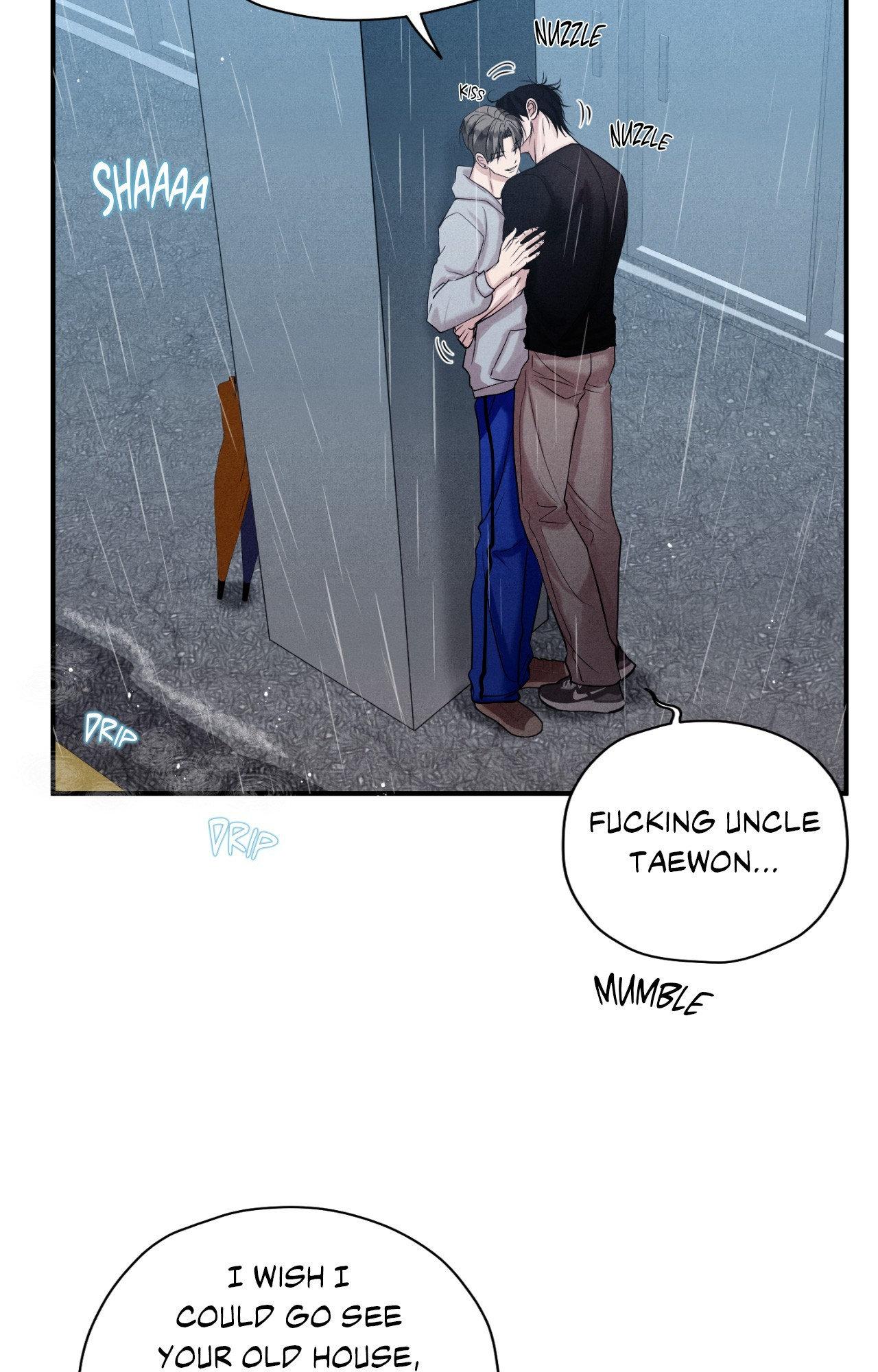 Read Unsleep chapter 66.1 image 20 on Lezhin