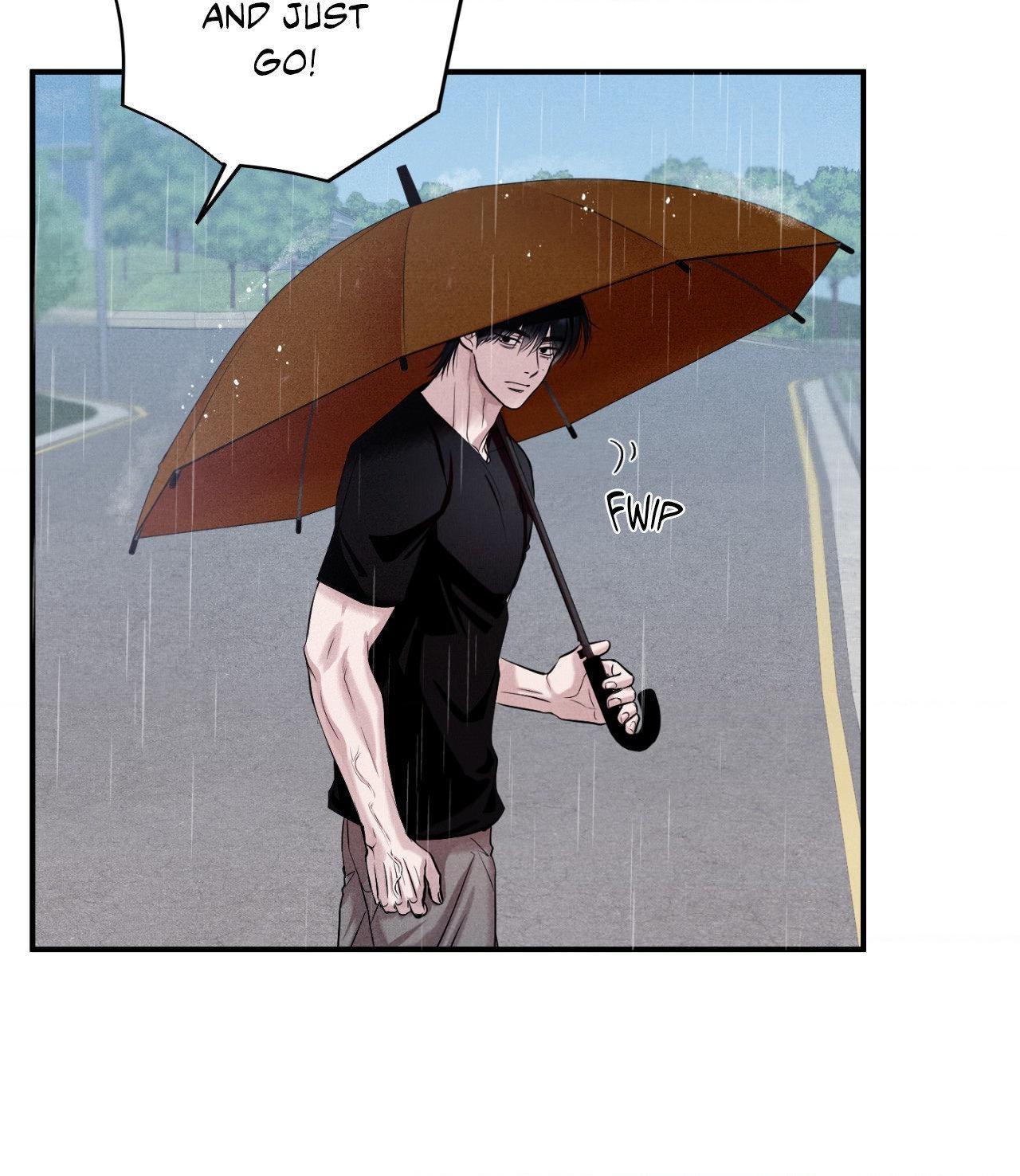 Read Unsleep chapter 66.1 image 23 on Lezhin