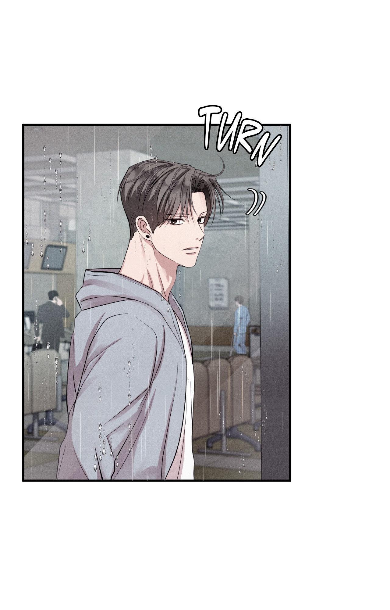 Read Unsleep chapter 66.1 image 27 on Lezhin