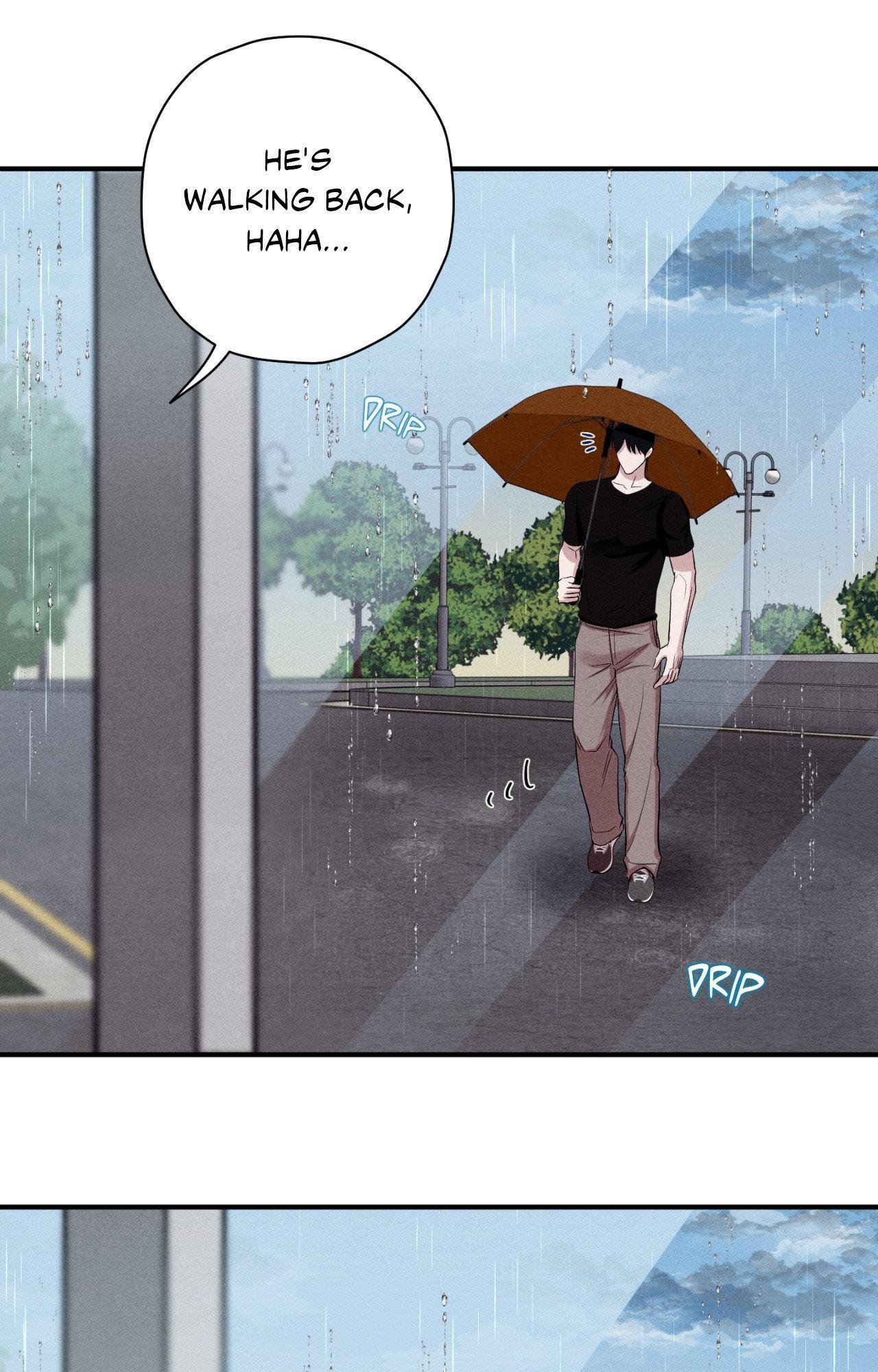 Read Unsleep chapter 66.1 image 28 on Lezhin