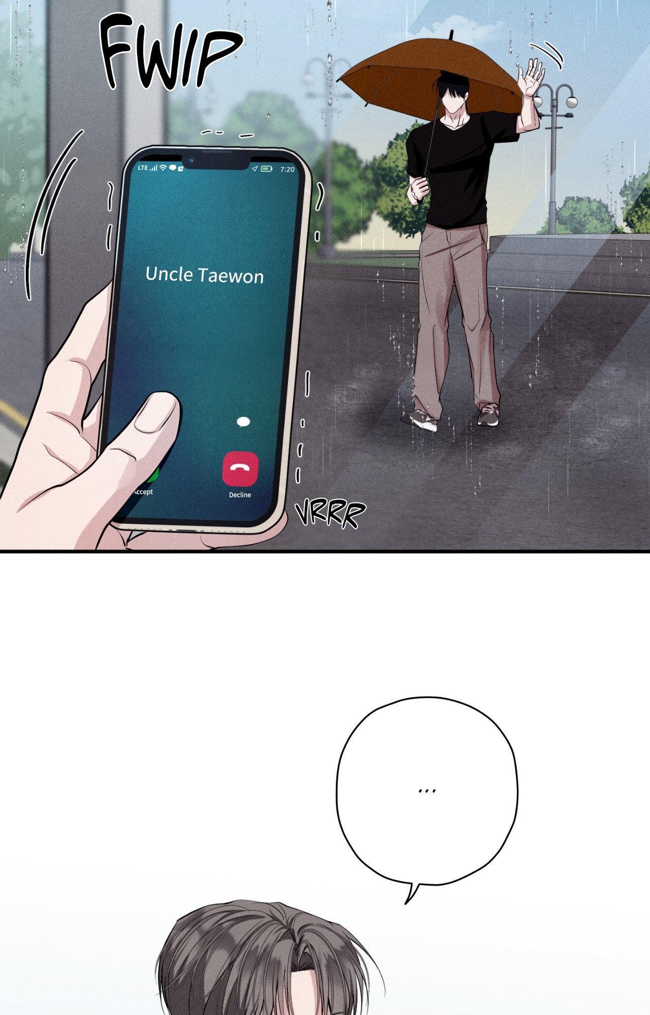 Read Unsleep chapter 66.1 image 29 on Lezhin