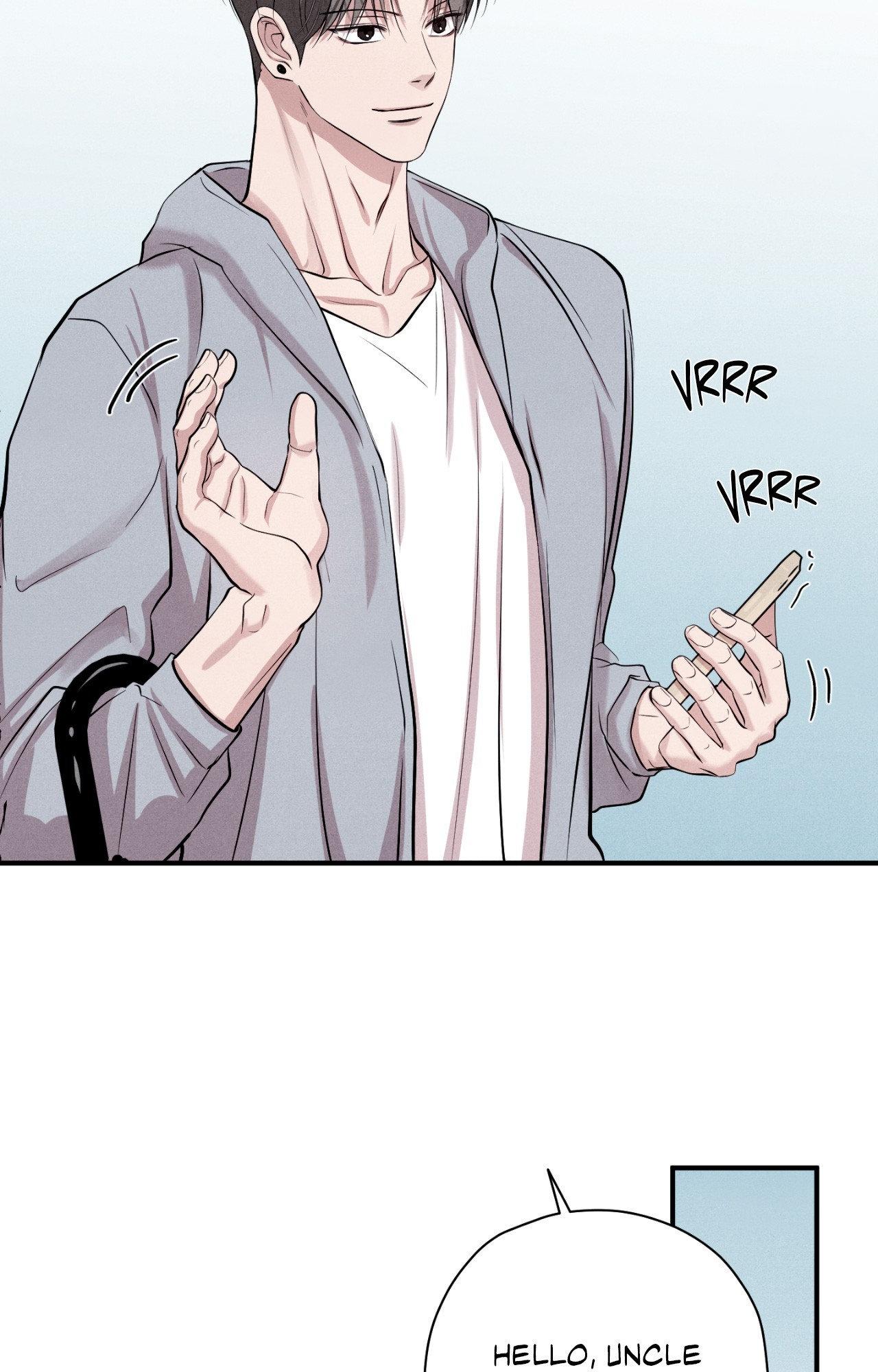 Read Unsleep chapter 66.1 image 30 on Lezhin