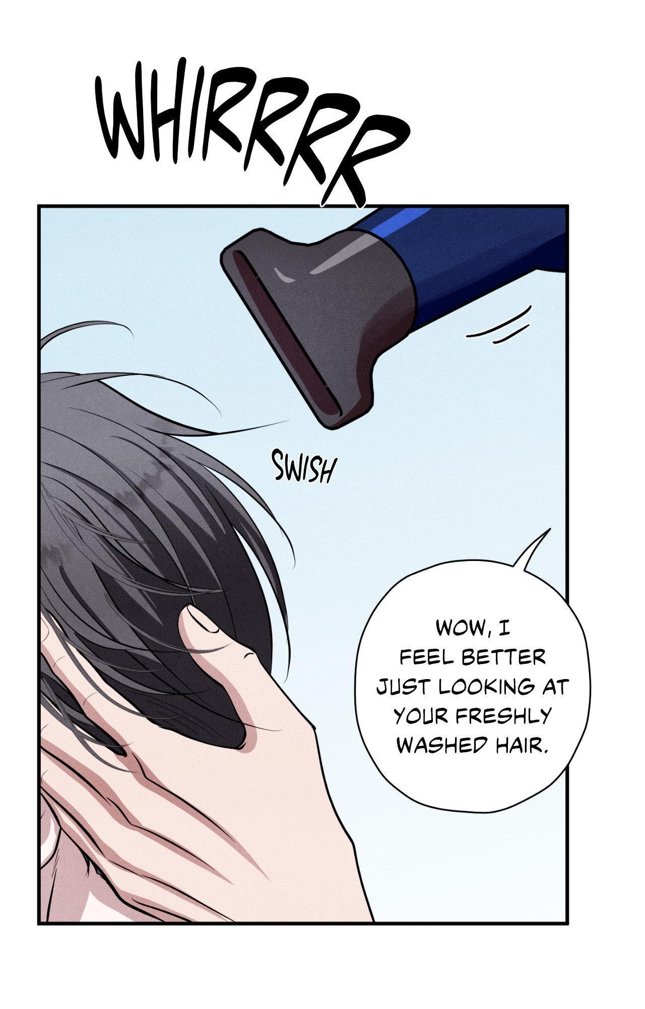 Read Unsleep chapter 66.1 image 32 on Lezhin