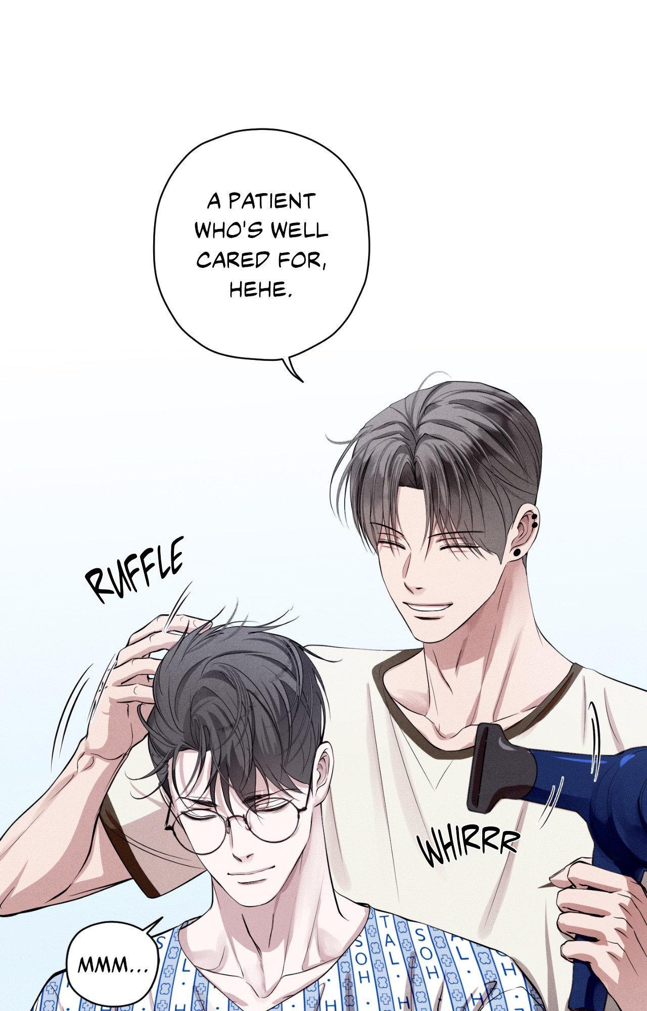 Read Unsleep chapter 66.1 image 33 on Lezhin