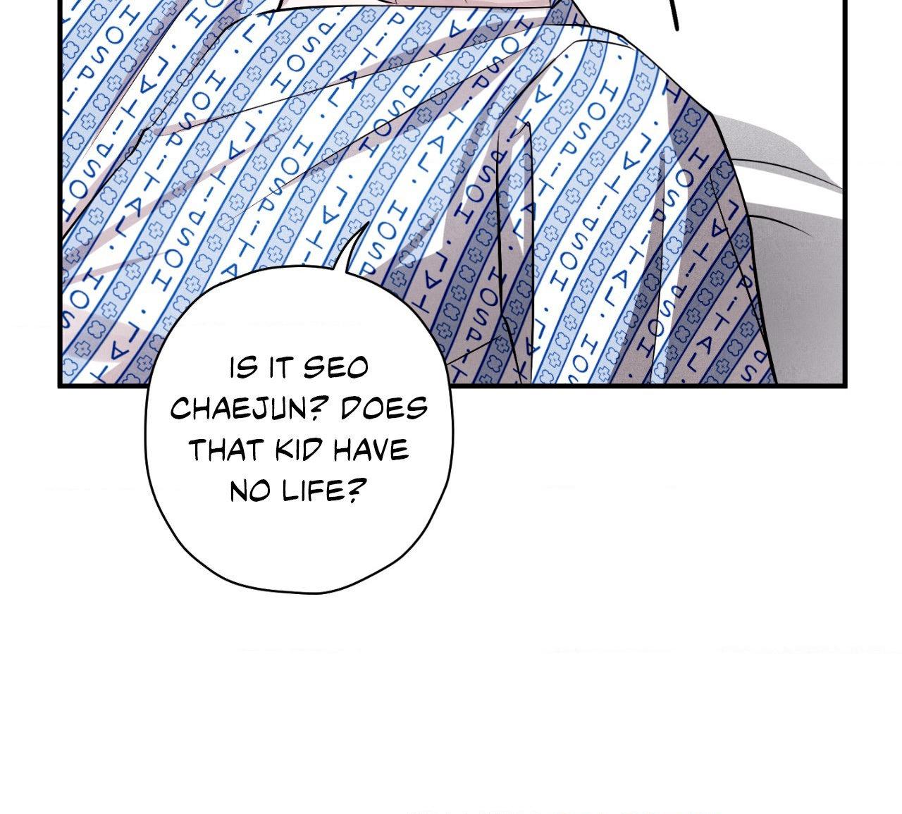 Read Unsleep chapter 66.1 image 39 on Lezhin