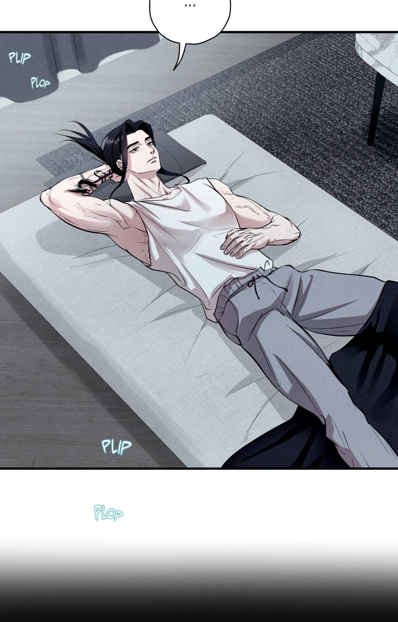 Read Unsleep chapter 66.1 image 4 on Lezhin