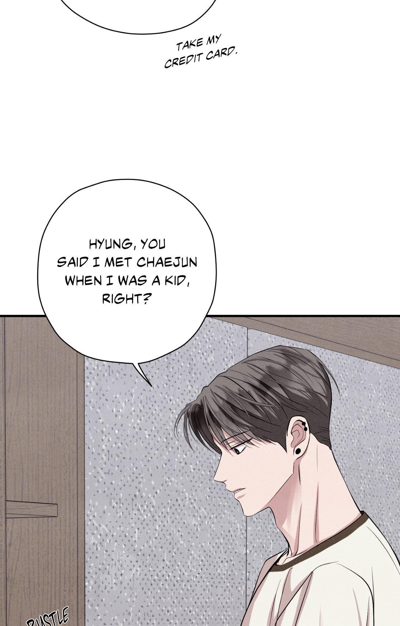 Read Unsleep chapter 66.1 image 41 on Lezhin
