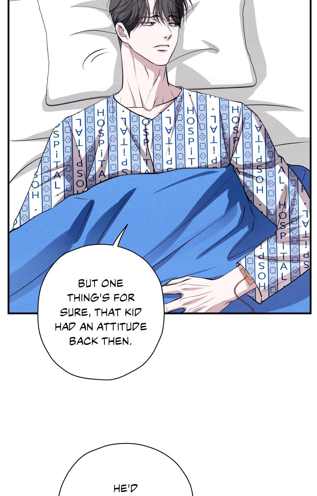 Read Unsleep chapter 66.1 image 43 on Lezhin