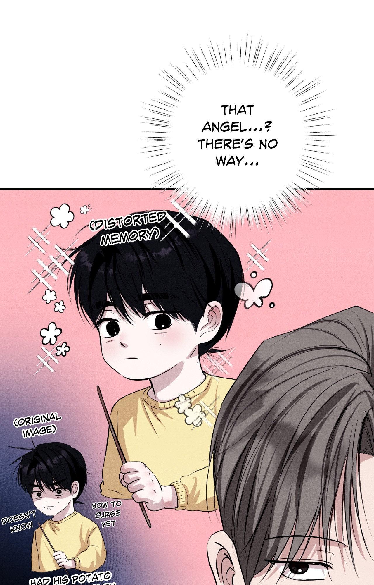 Read Unsleep chapter 66.1 image 45 on Lezhin