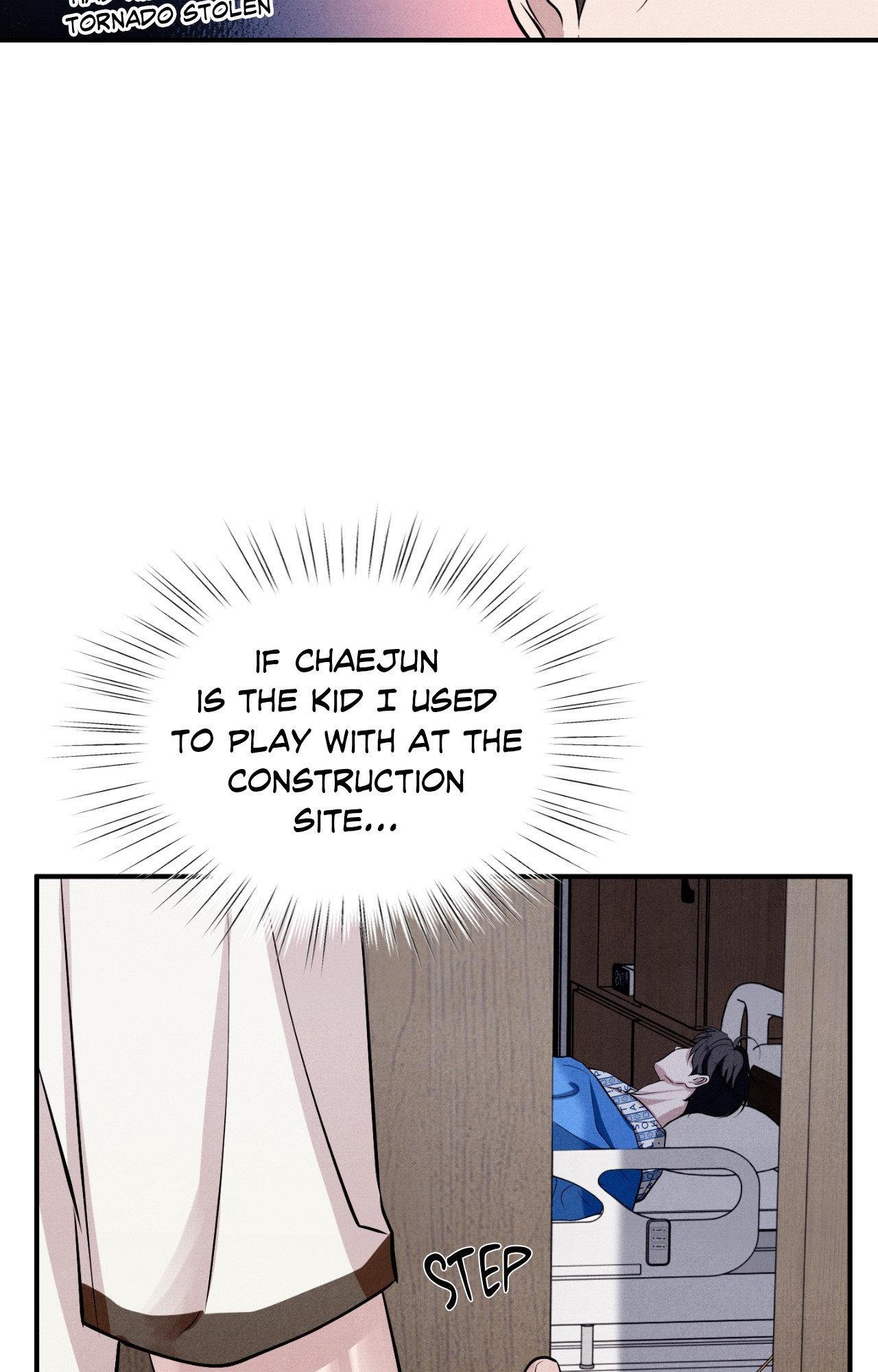 Read Unsleep chapter 66.1 image 46 on Lezhin