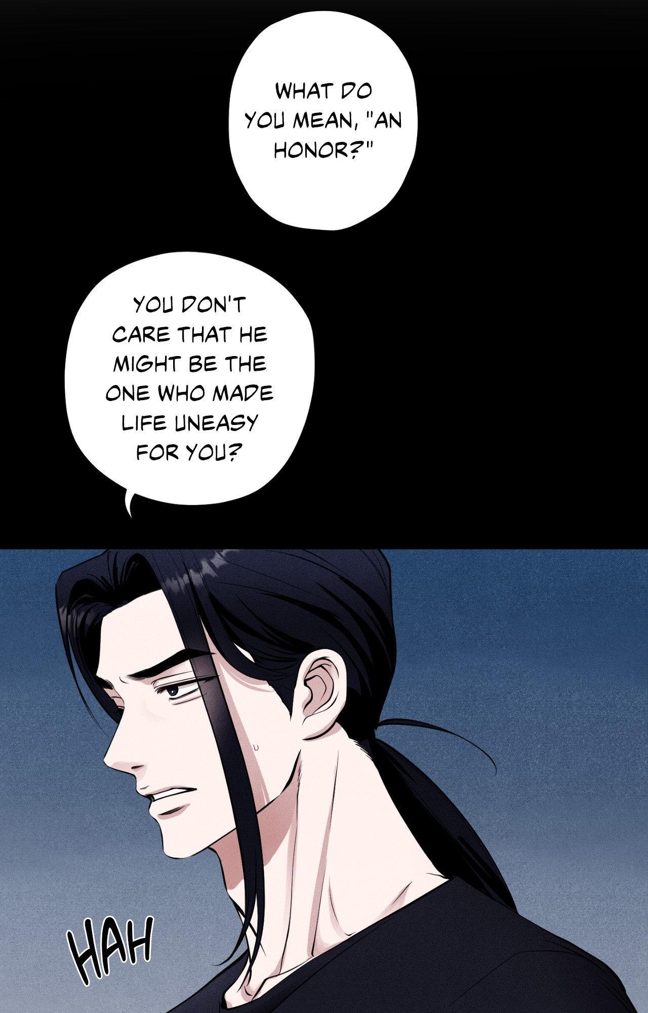Read Unsleep chapter 66.1 image 5 on Lezhin
