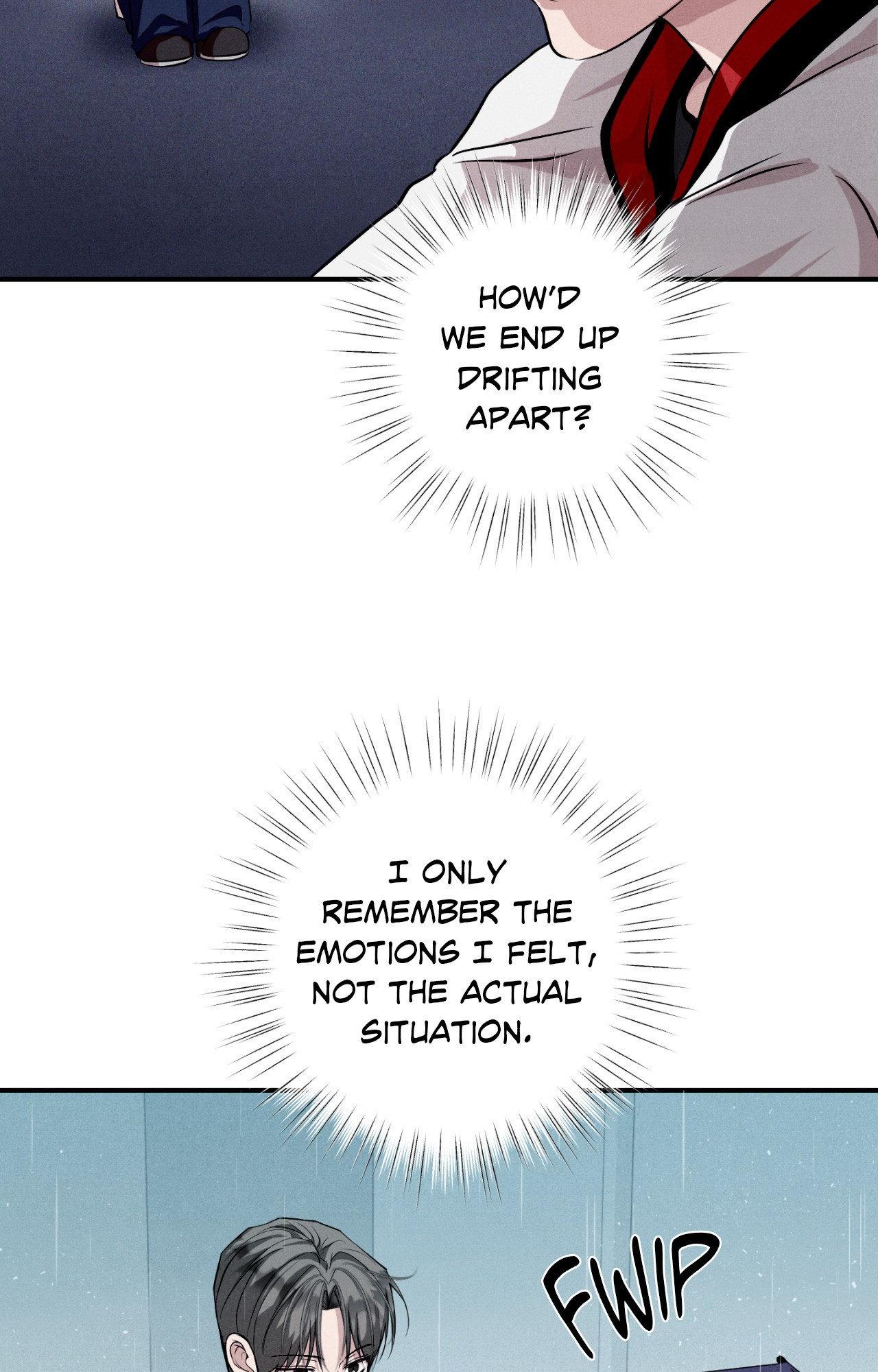 Read Unsleep chapter 66.1 image 50 on Lezhin