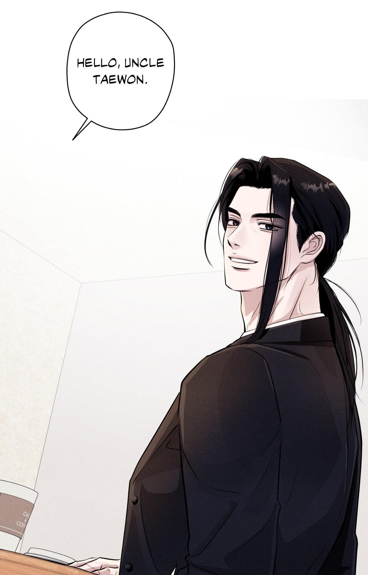 Read Unsleep chapter 66.1 image 56 on Lezhin