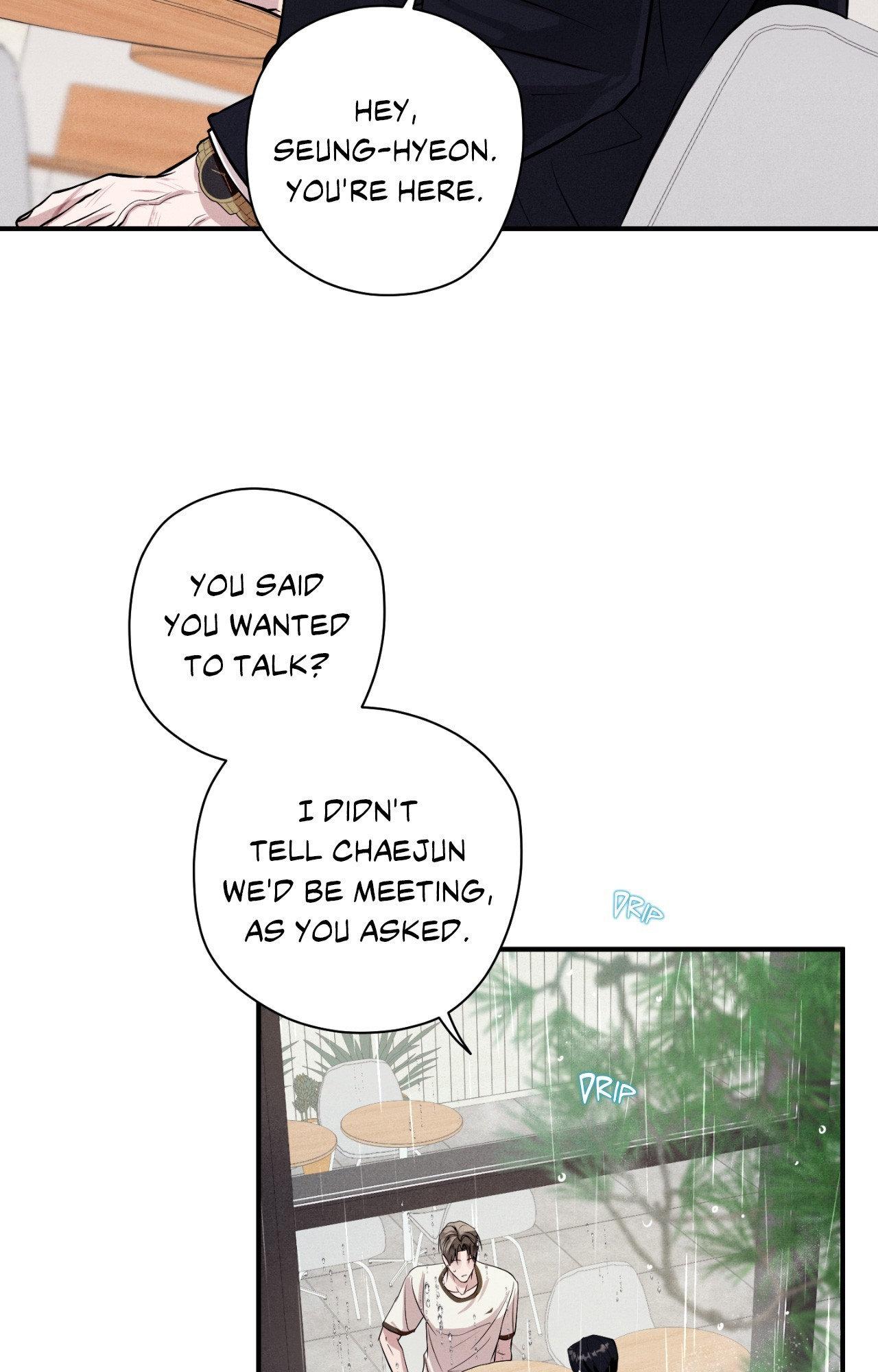 Read Unsleep chapter 66.1 image 57 on Lezhin