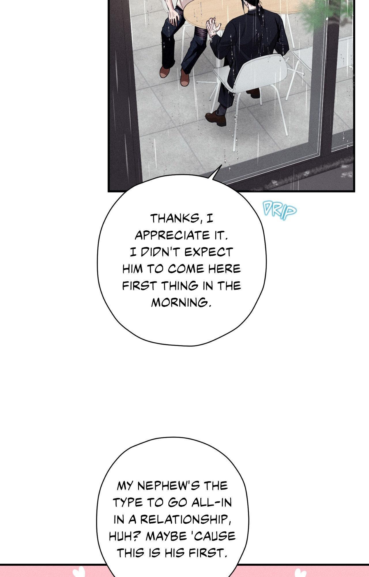 Read Unsleep chapter 66.1 image 58 on Lezhin