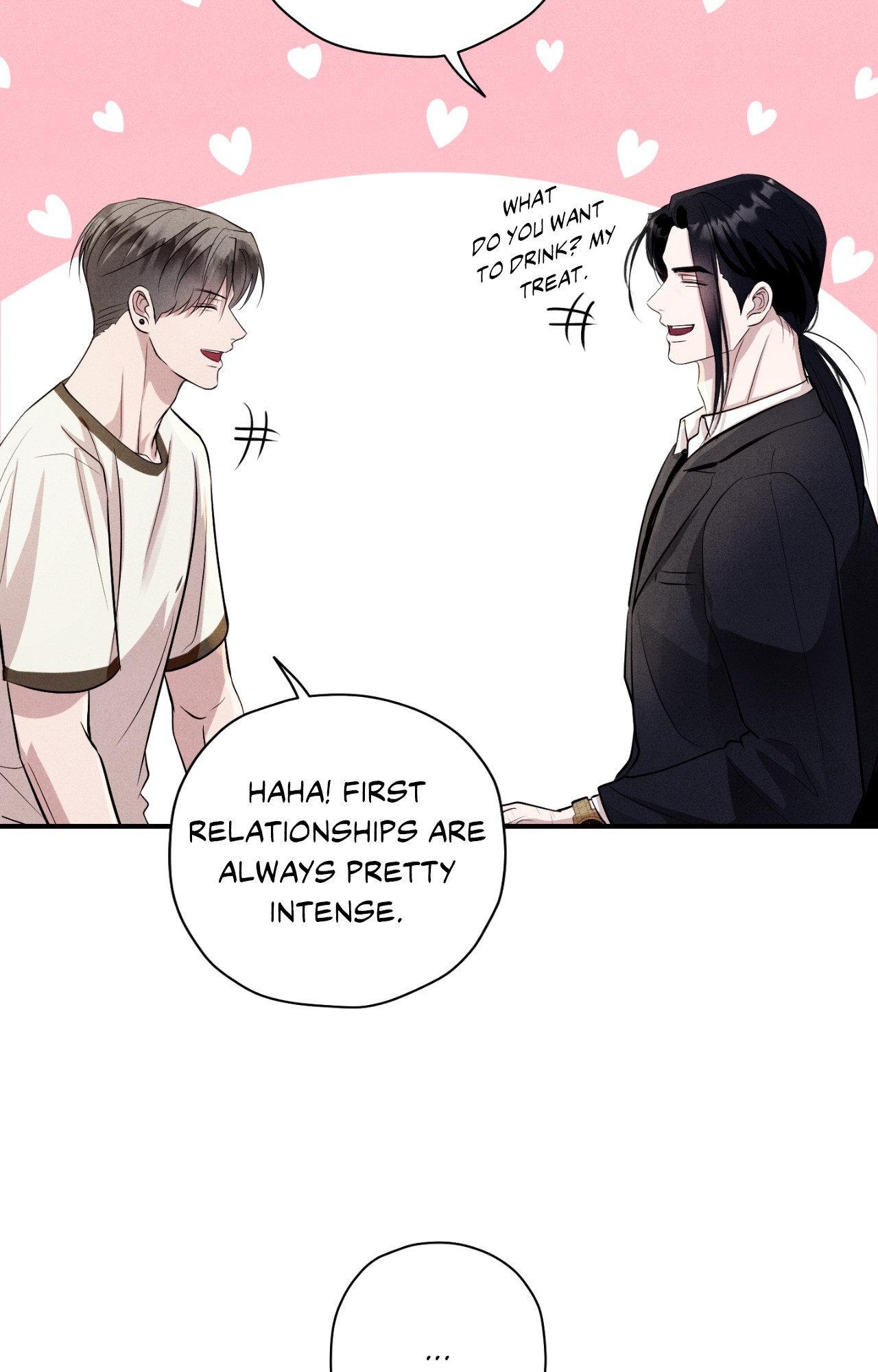 Read Unsleep chapter 66.1 image 59 on Lezhin