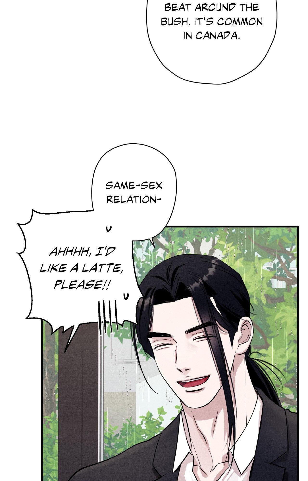 Read Unsleep chapter 66.1 image 62 on Lezhin