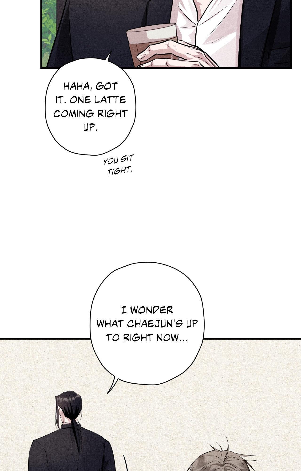 Read Unsleep chapter 66.1 image 63 on Lezhin