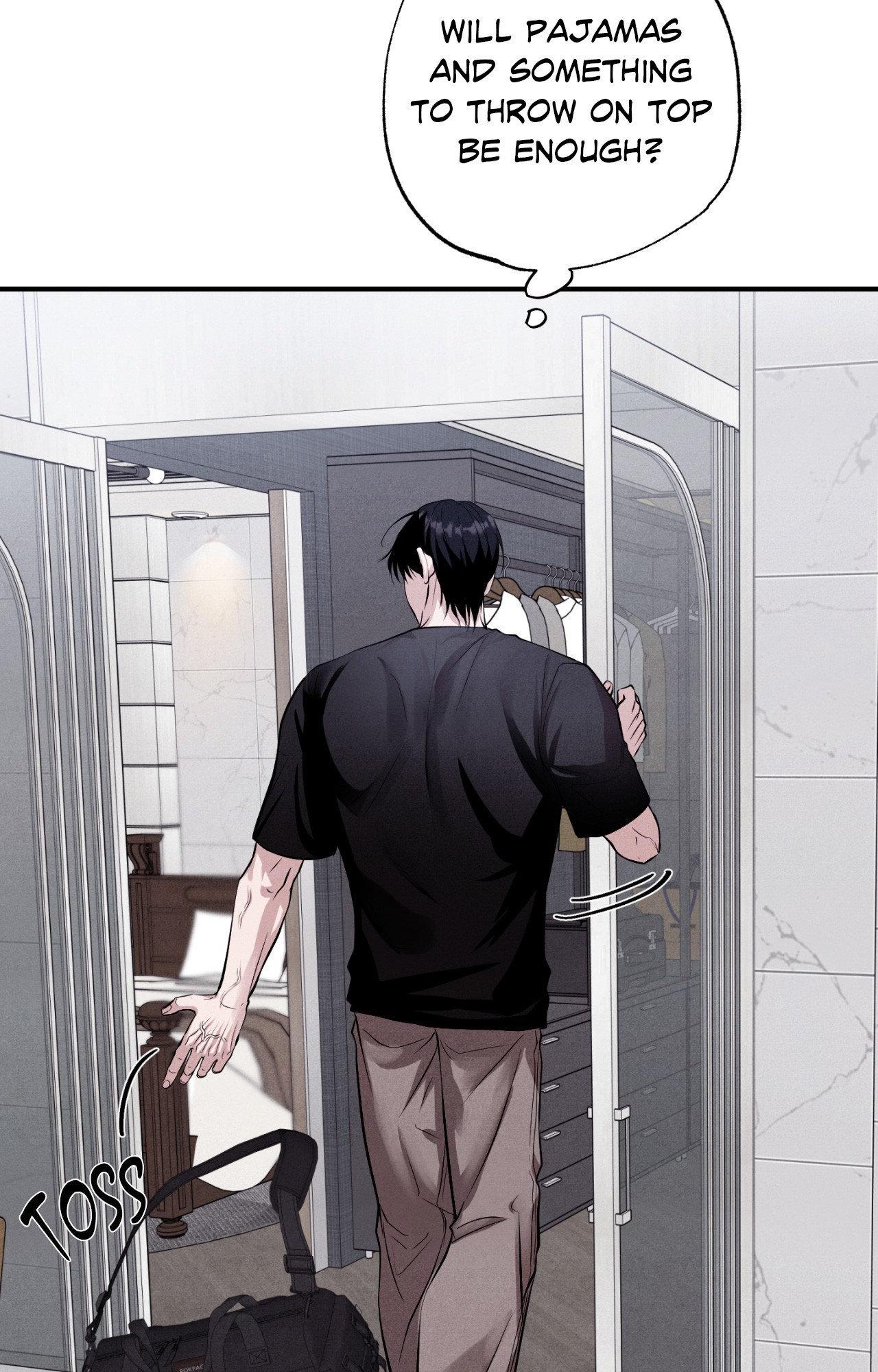 Read Unsleep chapter 66.1 image 69 on Lezhin