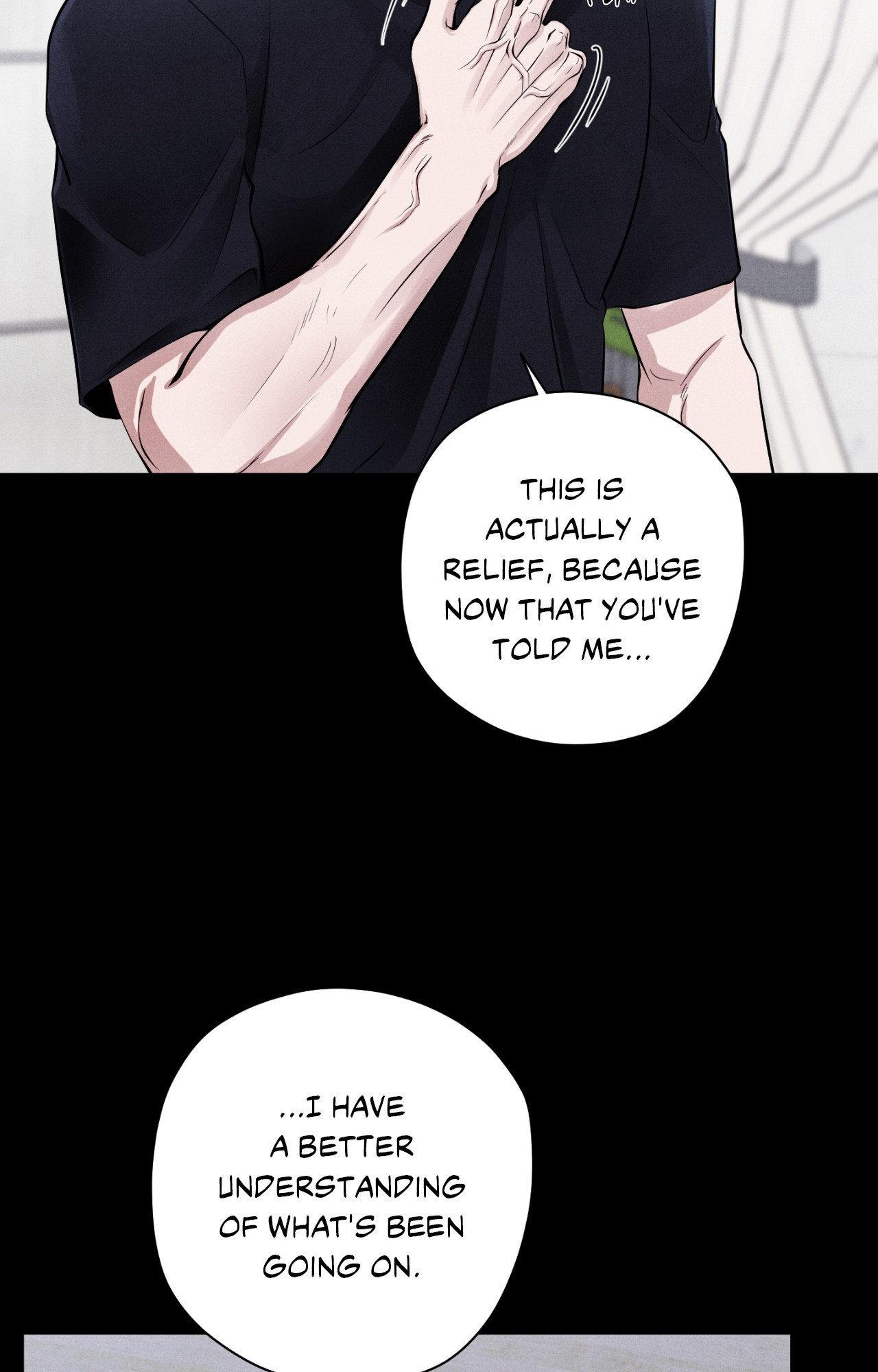 Read Unsleep chapter 66.1 image 7 on Lezhin