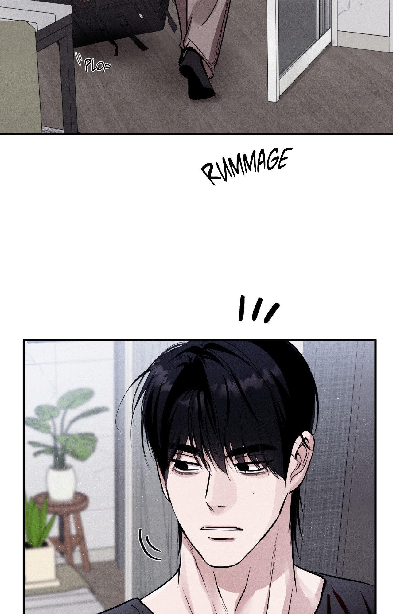 Read Unsleep chapter 66.1 image 70 on Lezhin