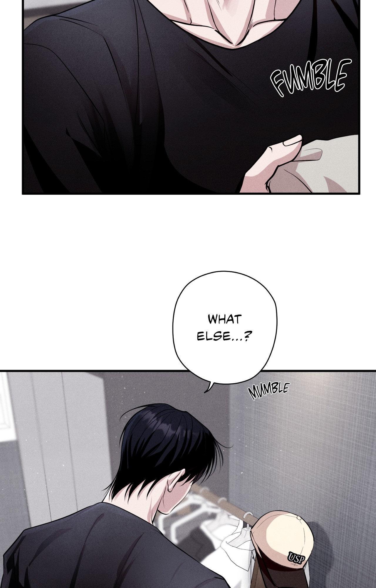Read Unsleep chapter 66.1 image 71 on Lezhin