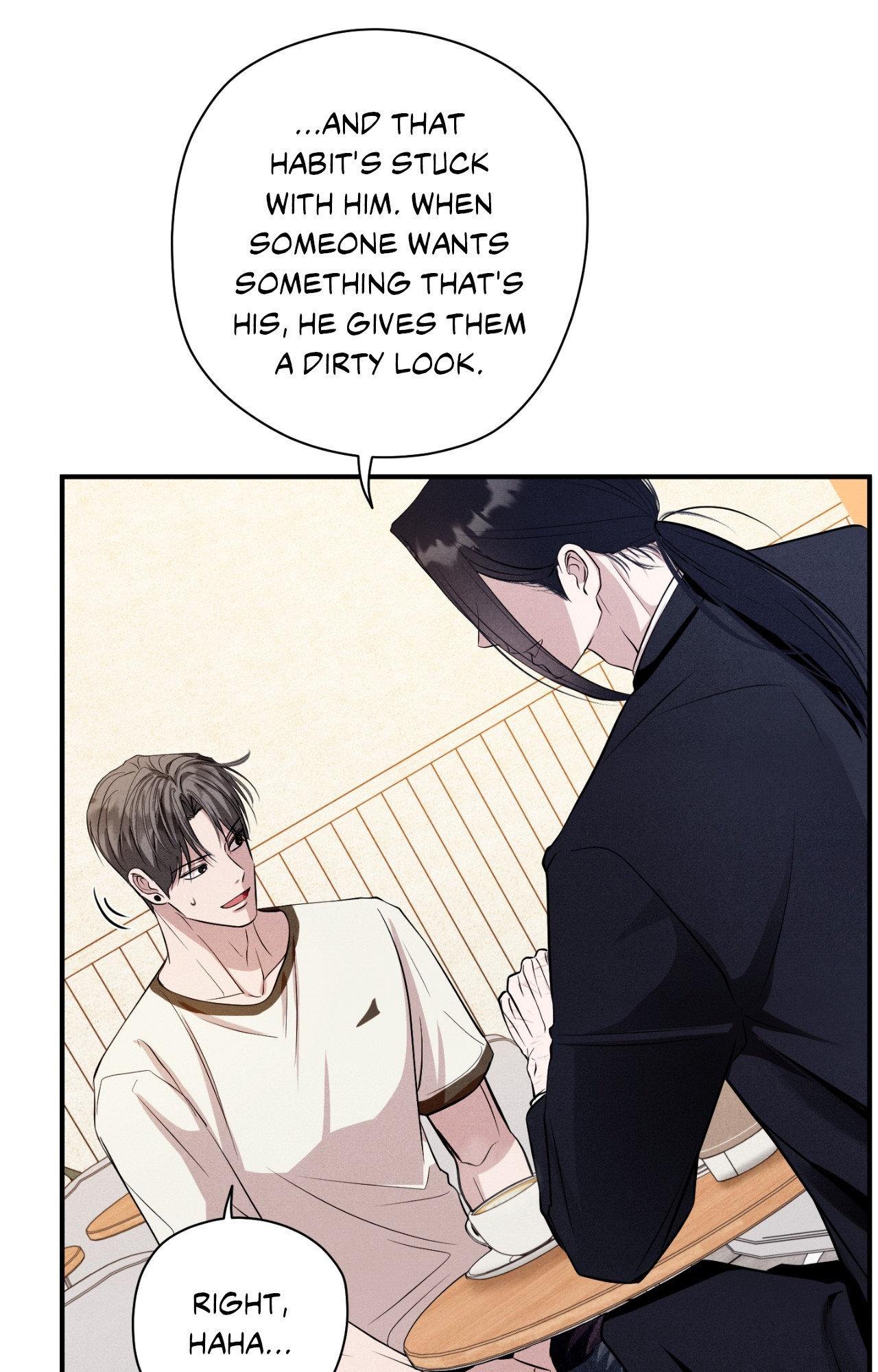 Read Unsleep chapter 66.1 image 75 on Lezhin