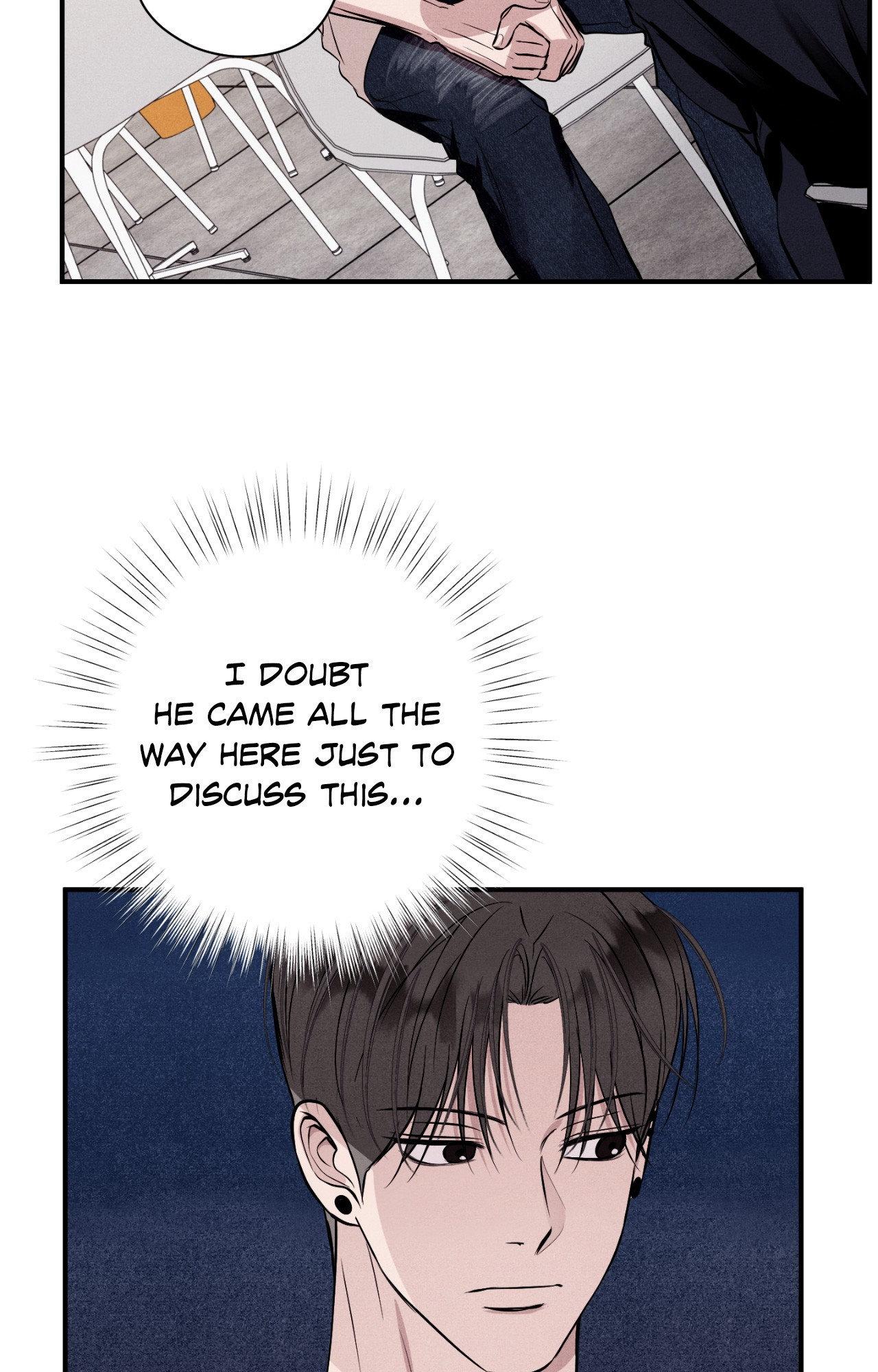 Read Unsleep chapter 66.1 image 76 on Lezhin