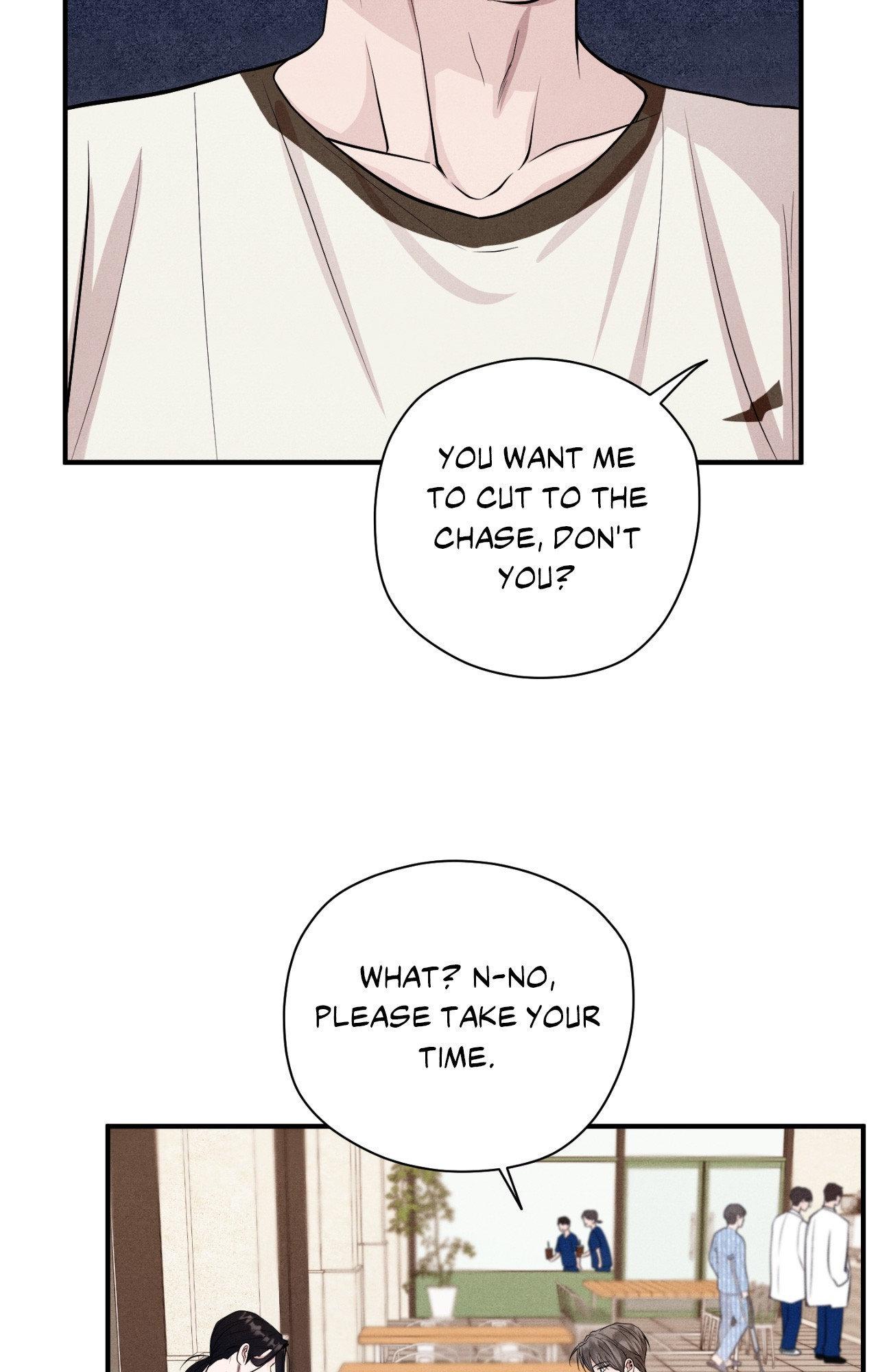 Read Unsleep chapter 66.1 image 77 on Lezhin