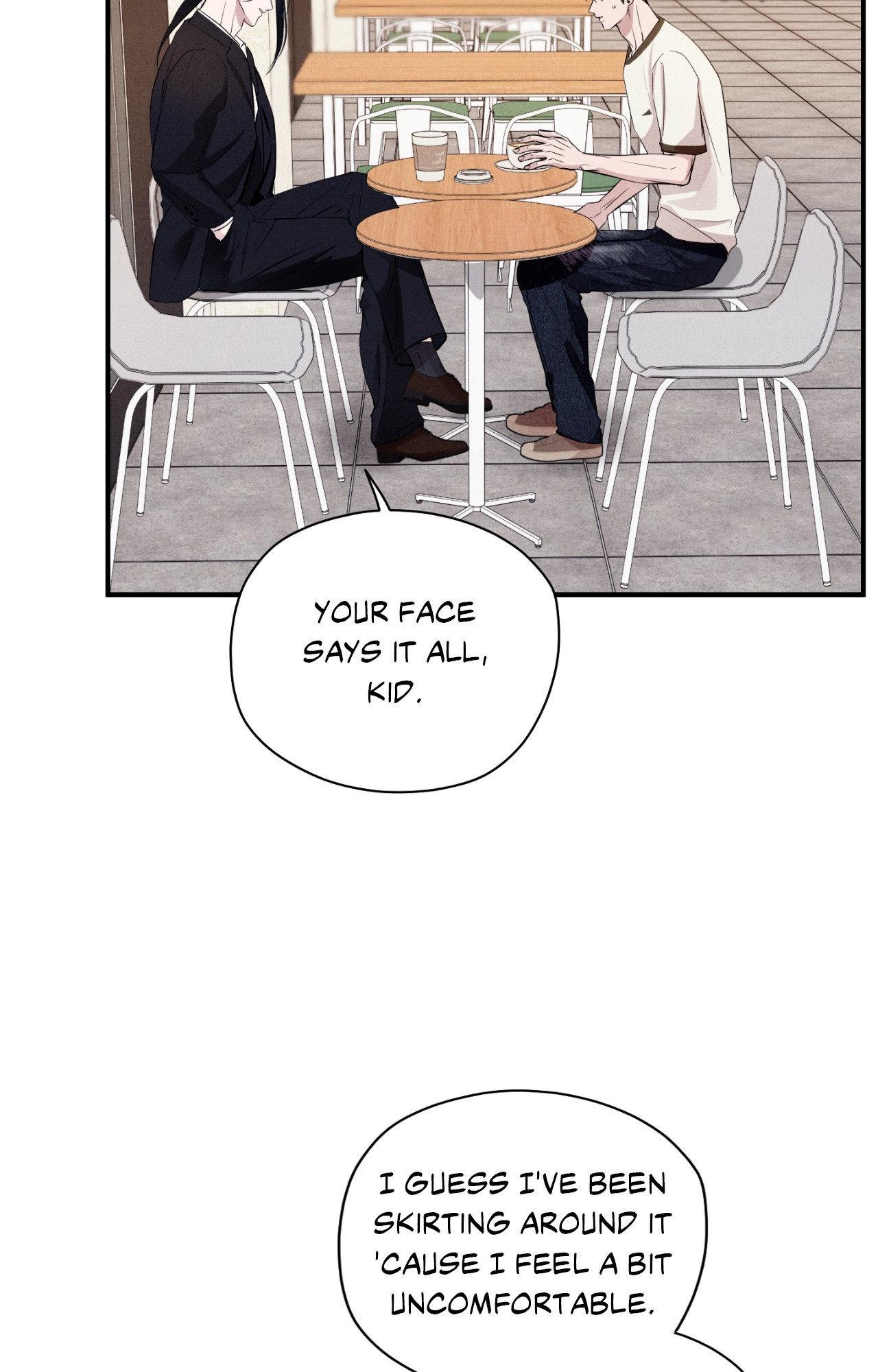 Read Unsleep chapter 66.1 image 78 on Lezhin