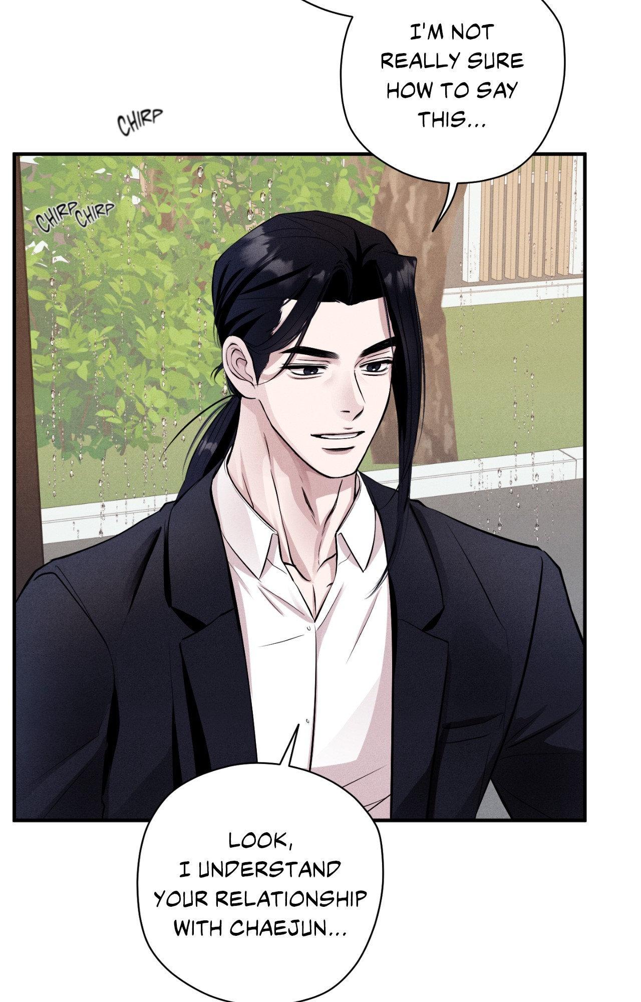 Read Unsleep chapter 66.1 image 79 on Lezhin