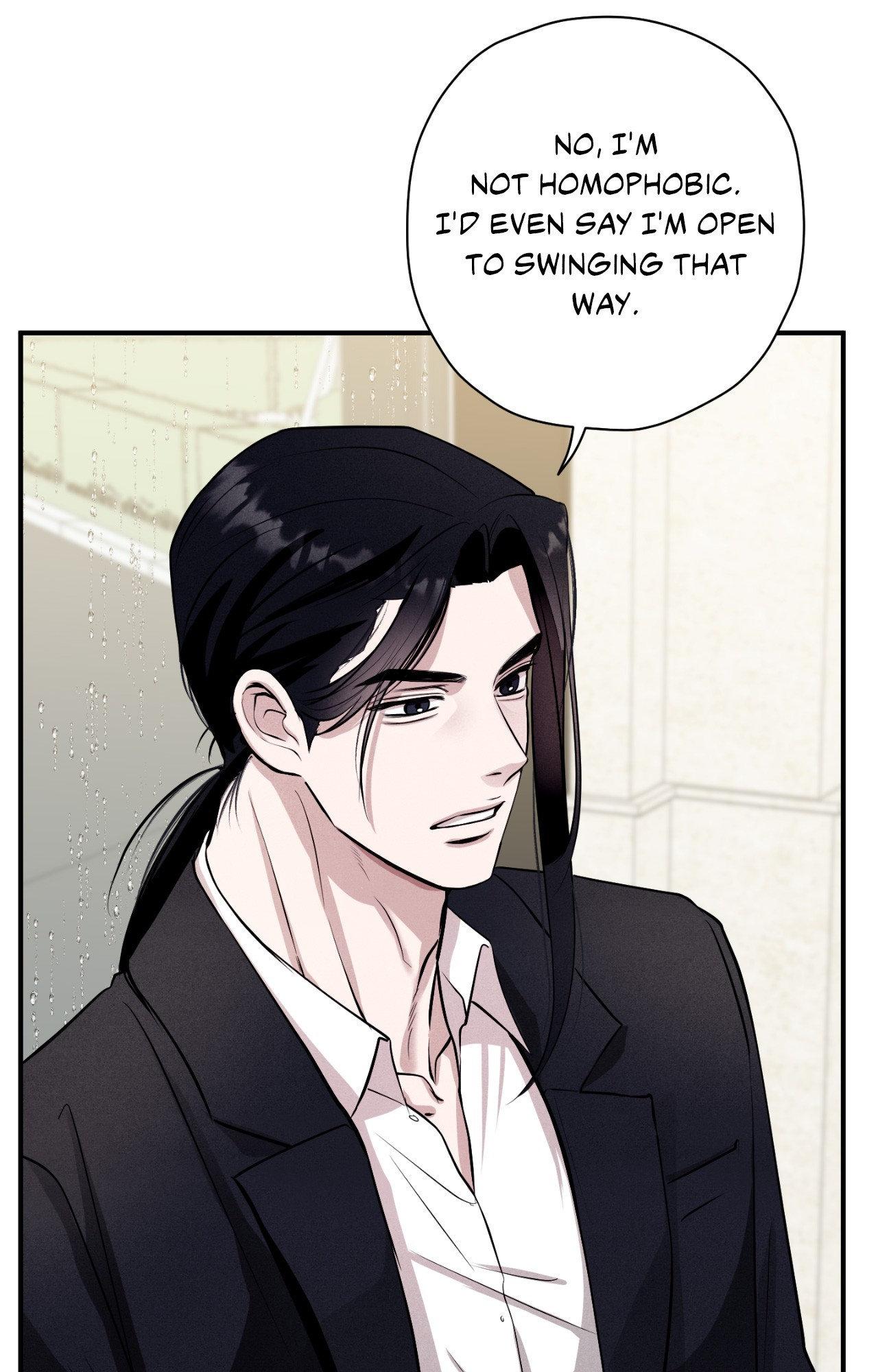 Read Unsleep chapter 66.1 image 83 on Lezhin