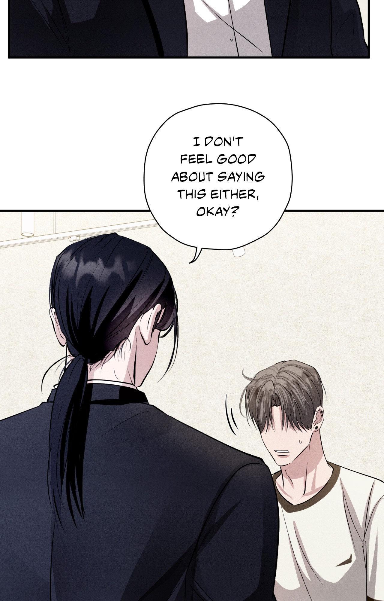 Read Unsleep chapter 66.1 image 84 on Lezhin